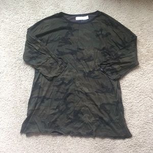 Daniel Patrick Oversized fit Tee